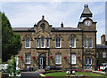 New Mills - Town Hall