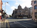 Beales department store, Bolton