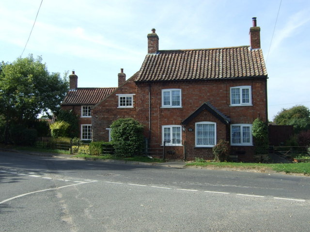 Cottage in Hemingby