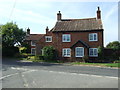 Cottage in Hemingby