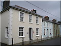 Victoria Street, Aberaeron