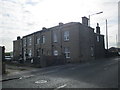 Dwellings off Staincliffe Road