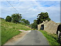 Approaching Braidley