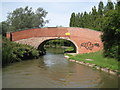 Grand Union Canal: Bridge Number 81