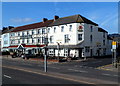 Abertawe Alehouse, Swansea