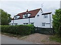 Ferry Road, Wawne, Yorkshire