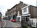 Manor Road, Gravesend