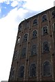 Glebe Sugar House Refinery Window Detail (Former), Ker Street, Greenock