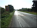 Tumby Road (A153)