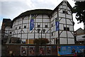 The Globe Theatre