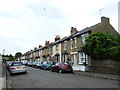 Coombe Road, Gravesend