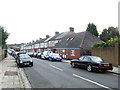 Woodfield Avenue, Gravesend