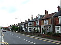 Old Road West, Gravesend