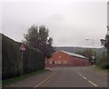 Minsterley Parish Hall on A488