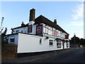 The Six Bells, Northfleet