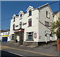 The London & North Western (LNW) pub, Gowerton