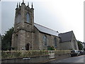 Kilbroney Parish Church, Rostrevor