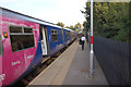 Headingley Railway Station