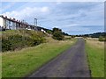 Former railway track, Bedwellty Pits