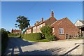 Houses in Youlthorpe