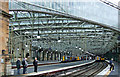 Glasgow Central railway station