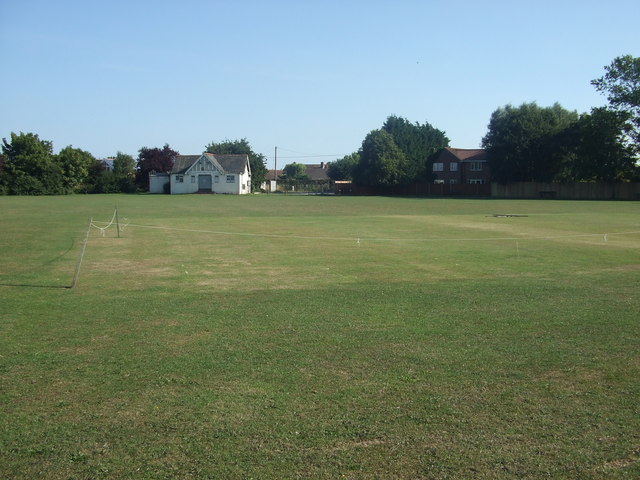 Dymchurch Cricket Club - Ground