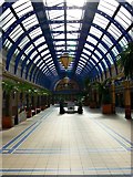 SD3036 : Arcade, Winter Gardens, Blackpool (4) by Brian Robert Marshall