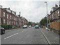 Darfield Street - Conway Place