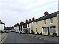 Abbey Street, Faversham