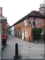 Gatefield Lane, Faversham