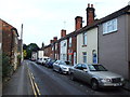 Chapel Street, Faversham