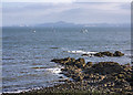 Shore at Aberdour