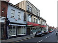 Preston Street, Faversham