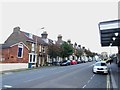 Station Road, Faversham