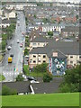 Westland Street, Bogside