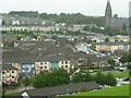 Rossville Street, Bogside