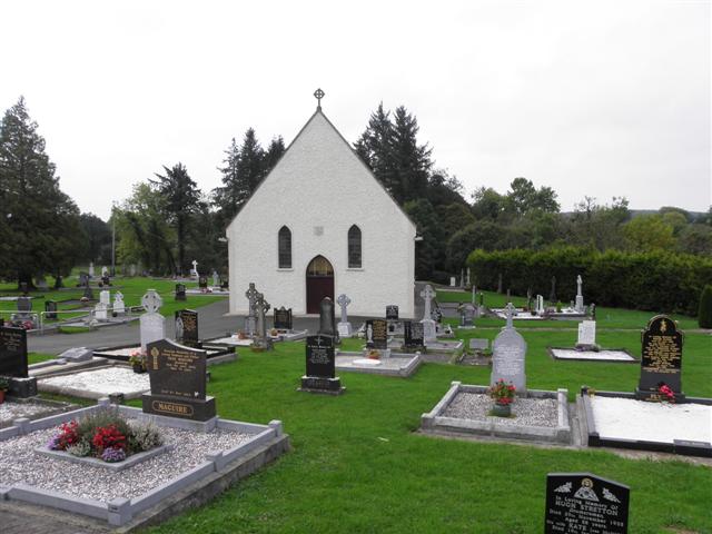 RC Church at Corraleehan