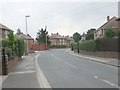 George Street - Potovens Lane