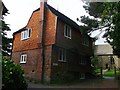 Church Gate Cottage