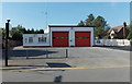 Gorseinon Fire Station