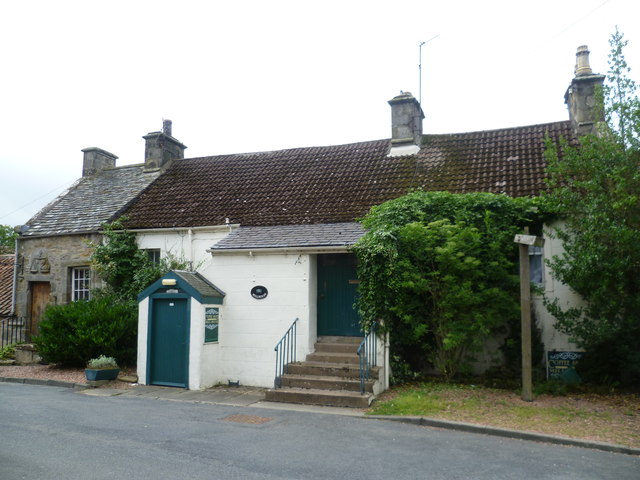 The Millhouse, High Street