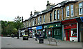 Douglas Street Milngavie