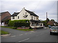 The Black Cock, Blythe Bridge