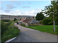 Cruivie farm cottages