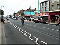 Lord Street, Fleetwood