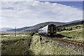 NH2361 : Inverness bound service - DMU 158718 by Peter Moore
