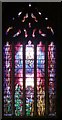 NS4863 : Paisley Abbey: the Shaw Memorial Window by Lairich Rig