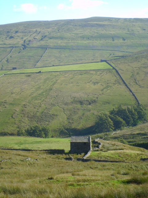 Barn at Moor Close