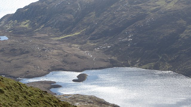 Loch Coradail