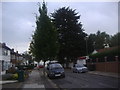 St Margarets Road, Edgware